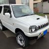 suzuki jimny 2012 CFJ1816877 image 3