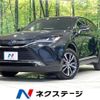 toyota harrier 2021 -TOYOTA--Harrier 6AA-AXUH80--AXUH80-0034109---TOYOTA--Harrier 6AA-AXUH80--AXUH80-0034109- image 1