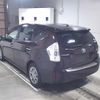 toyota prius-α 2014 -TOYOTA--Prius α ZVW41W-0002068---TOYOTA--Prius α ZVW41W-0002068- image 2