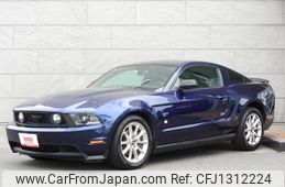 ford mustang 2010 -FORD--Ford Mustang -ﾌﾒｲ--1ZVBP8CH7A5149916---FORD--Ford Mustang -ﾌﾒｲ--1ZVBP8CH7A5149916-