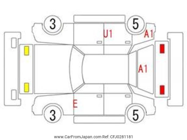 daihatsu move 2020 -DAIHATSU--Move DBA-LA150S--LA150S-2057425---DAIHATSU--Move DBA-LA150S--LA150S-2057425- image 2