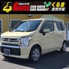 suzuki wagon-r 2023 -SUZUKI--Wagon R 5AA-MH95S--MH95S-230112---SUZUKI--Wagon R 5AA-MH95S--MH95S-230112- image 1