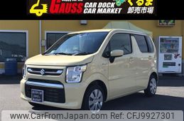 suzuki wagon-r 2023 -SUZUKI--Wagon R 5AA-MH95S--MH95S-230112---SUZUKI--Wagon R 5AA-MH95S--MH95S-230112-