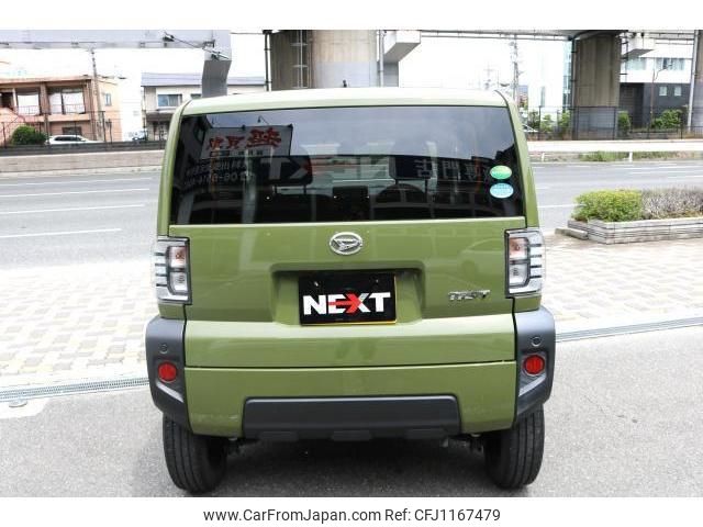 daihatsu taft 2021 quick_quick_6BA-LA900S_LA900S-0043168 image 2
