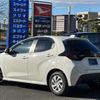 toyota yaris 2020 -TOYOTA--Yaris 5BA-KSP210--KSP210-0010921---TOYOTA--Yaris 5BA-KSP210--KSP210-0010921- image 10