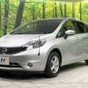 nissan note 2015 -NISSAN--Note DBA-E12--E12-344854---NISSAN--Note DBA-E12--E12-344854- image 20