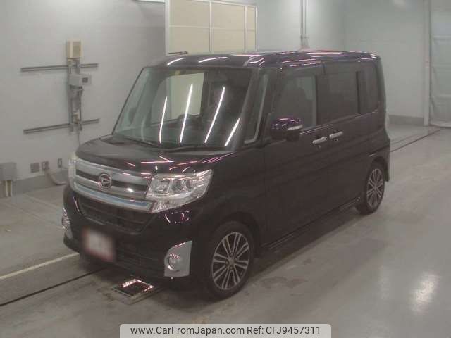 daihatsu tanto 2014 -DAIHATSU--Tanto DBA-LA600S--LA600S-0200052---DAIHATSU--Tanto DBA-LA600S--LA600S-0200052- image 1