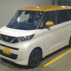 nissan roox 2020 -NISSAN 【横浜 581ﾋ2298】--Roox 5AA-B47A--B47A-0006162---NISSAN 【横浜 581ﾋ2298】--Roox 5AA-B47A--B47A-0006162- image 1