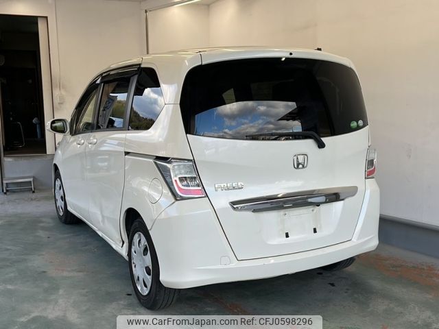 honda freed 2012 -HONDA--Freed GB3-1424330---HONDA--Freed GB3-1424330- image 2