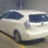 toyota prius-α 2014 -TOYOTA--Prius α DAA-ZVW40W--ZVW40-0008250---TOYOTA--Prius α DAA-ZVW40W--ZVW40-0008250- image 9