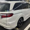 honda odyssey 2016 CFJ1525002 image 5