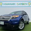 ford explorer 2013 quick_quick_ABA-1FMHK8_1FM5K8D86DGB00904 image 12