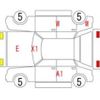 toyota mark-x 2018 -TOYOTA--MarkX DBA-GRX130--GRX130-6109353---TOYOTA--MarkX DBA-GRX130--GRX130-6109353- image 2