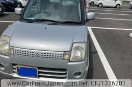 suzuki alto 2004 -SUZUKI--Alto DBA-HA24S--HA24S-501779---SUZUKI--Alto DBA-HA24S--HA24S-501779-