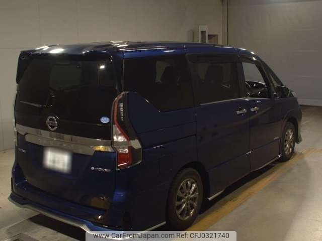 nissan serena 2020 -NISSAN 【宮崎 300ﾗ4856】--Serena DAA-HFC27--HFC27-067145---NISSAN 【宮崎 300ﾗ4856】--Serena DAA-HFC27--HFC27-067145- image 2