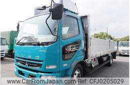 mitsubishi-fuso fighter 2006 -MITSUBISHI--Fuso Fighter PA-FK71F--FK71F-700671---MITSUBISHI--Fuso Fighter PA-FK71F--FK71F-700671-