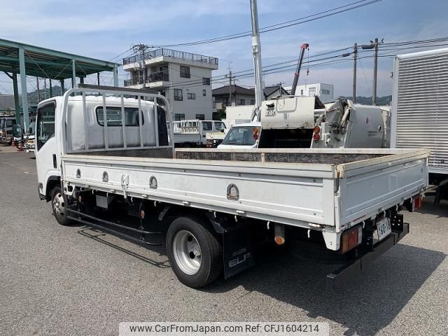 isuzu elf-truck 2013 CFJ1604214 image 2