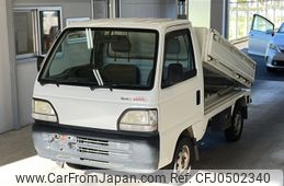 honda acty-truck 1998 -HONDA--Acty Truck HA4-7203185---HONDA--Acty Truck HA4-7203185-