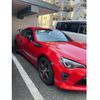 toyota 86 2013 -TOYOTA--86 DBA-ZN6--ZN6-032256---TOYOTA--86 DBA-ZN6--ZN6-032256- image 2