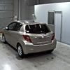 toyota vitz 2015 -TOYOTA--Vitz NSP130-2214520---TOYOTA--Vitz NSP130-2214520- image 2