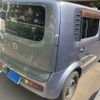 nissan cube-cubic 2005 -NISSAN--Cube Cubic UA-BGZ11--BGZ11-665962---NISSAN--Cube Cubic UA-BGZ11--BGZ11-665962- image 4