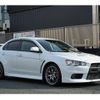 mitsubishi lancer 2009 -MITSUBISHI--Lancer CBA-CZ4A--CZ4A-0200457---MITSUBISHI--Lancer CBA-CZ4A--CZ4A-0200457- image 1