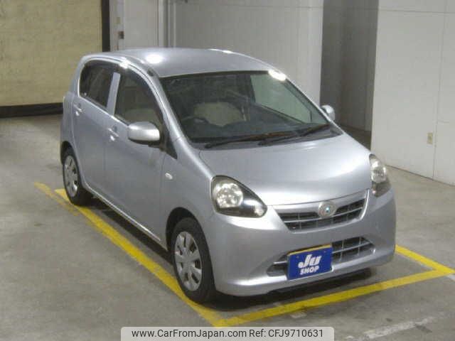 daihatsu mira-e-s 2011 -DAIHATSU 【鹿児島 580ﾐ7221】--Mira e:s LA300S--LA300S-1022806---DAIHATSU 【鹿児島 580ﾐ7221】--Mira e:s LA300S--LA300S-1022806- image 1