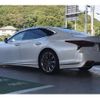 lexus ls 2021 quick_quick_3BA-VXFA50_VXFA50-6006390 image 6