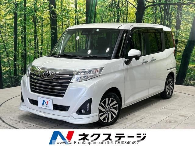 toyota roomy 2019 quick_quick_M900A_M900A-0395595 image 1