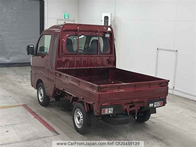 daihatsu hijet-truck 2024 -DAIHATSU 【後日 】--Hijet Truck S510P-0592879---DAIHATSU 【後日 】--Hijet Truck S510P-0592879- image 2