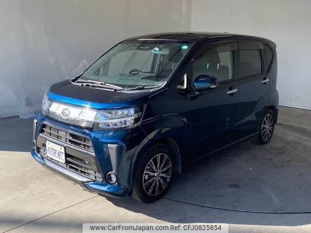 daihatsu move 2019 -DAIHATSU--Move LA150S--2013064---DAIHATSU--Move LA150S--2013064- image 1