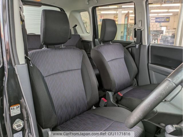 suzuki solio 2015 -SUZUKI--Solio DBA-MA15S--MA15S-821218---SUZUKI--Solio DBA-MA15S--MA15S-821218- image 2