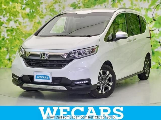 honda freed-plus 2020 CFJ1619045 image 1