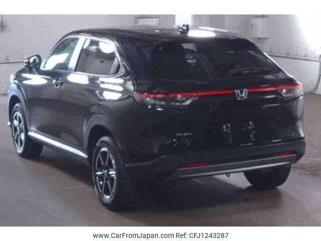 honda vezel 2022 -HONDA--VEZEL 6BA-RV3--RV3-1006709---HONDA--VEZEL 6BA-RV3--RV3-1006709- image 2