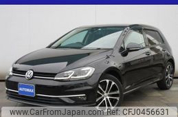 volkswagen golf 2019 GOO_JP_700080167230241115001