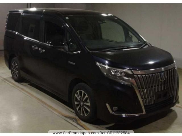 toyota esquire 2018 quick_quick_DAA-ZWR80G_ZWR80-0357714 image 1