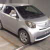 toyota iq 2009 -TOYOTA--iQ KGJ10--KGJ10-6015405---TOYOTA--iQ KGJ10--KGJ10-6015405- image 1