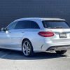 mercedes-benz c-class-station-wagon 2017 -MERCEDES-BENZ--Benz C Class Wagon DBA-205240C--WDD2052402F642581---MERCEDES-BENZ--Benz C Class Wagon DBA-205240C--WDD2052402F642581- image 15