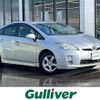 toyota prius 2009 -TOYOTA--Prius DAA-ZVW30--ZVW30-1116336---TOYOTA--Prius DAA-ZVW30--ZVW30-1116336- image 22