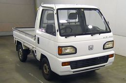 honda acty-truck 1990 No.15633