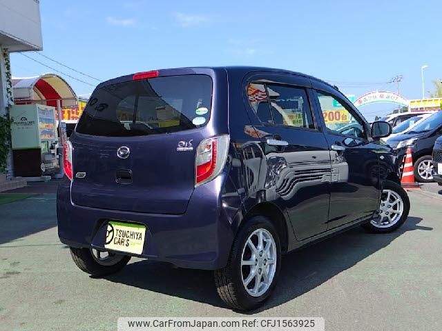 daihatsu mira-e-s 2013 CFJ1563925 image 2