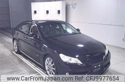 toyota mark-x 2010 -TOYOTA--MarkX GRX133-6001501---TOYOTA--MarkX GRX133-6001501-