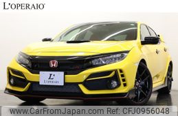honda civic 2020 -HONDA--Civic 6BA-FK8--FK8-1400266---HONDA--Civic 6BA-FK8--FK8-1400266-