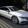 volkswagen arteon 2019 quick_quick_3HDJHF_WVWZZZ3HZKE003798 image 8