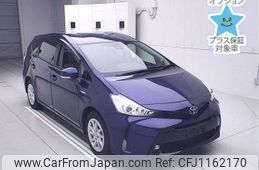 toyota prius-α 2018 -TOYOTA--Prius α ZVW41W-0069632---TOYOTA--Prius α ZVW41W-0069632-