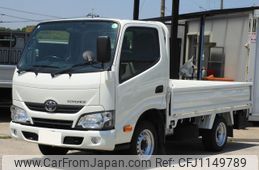 toyota toyoace 2018 GOO_NET_EXCHANGE_0709067A30250513W002
