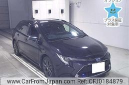 toyota corolla-touring-wagon 2020 -TOYOTA 【横浜 355ﾁ4580】--Corolla Touring ZWE211W-6054506---TOYOTA 【横浜 355ﾁ4580】--Corolla Touring ZWE211W-6054506-