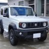 suzuki jimny-sierra 2023 -SUZUKI 【山形 502ｻ3707】--Jimny Sierra JB74W--204387---SUZUKI 【山形 502ｻ3707】--Jimny Sierra JB74W--204387- image 1