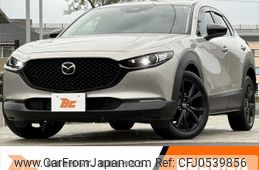 mazda cx-3 2023 -MAZDA--CX-30 3DA-DM8R--DM8R-101345---MAZDA--CX-30 3DA-DM8R--DM8R-101345-