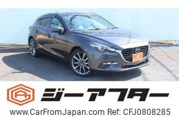 mazda axela 2016 -MAZDA--Axela LDA-BMLFS--BMLFS-100236---MAZDA--Axela LDA-BMLFS--BMLFS-100236-